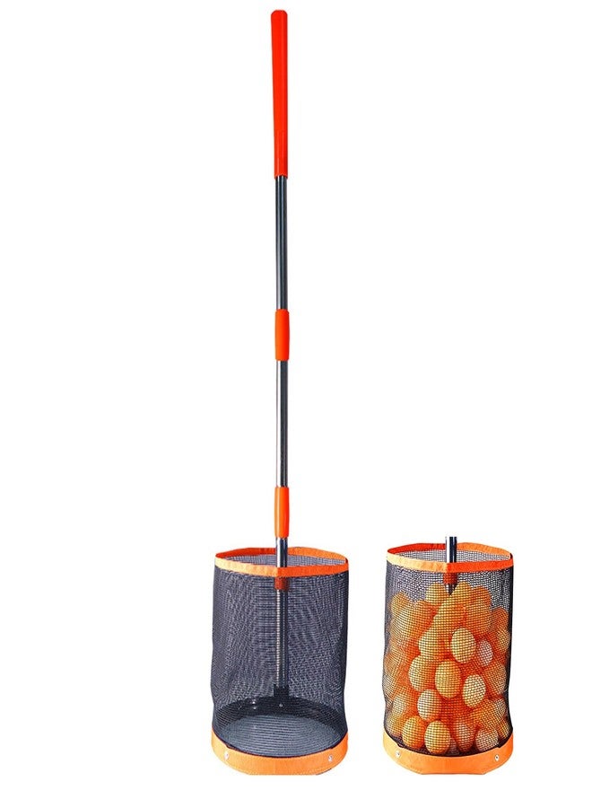 WIGERLON Table Tennis Ball Picker, Ping Pong Ball Picker，Ping Pong Ball Picker Upper for Training,Table Tennis Training and Coaching - Image 1