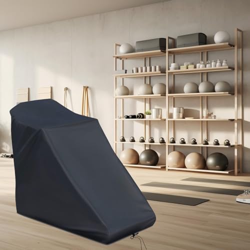 Aidetech Treadmill Cover for NordicTrack T Series 6.5S, Treadmill Covers Waterproof Outdoor for Home, Exercise Equipment Cover Indoor & Outdoor -78 x 37 x 59 inch - Image 3