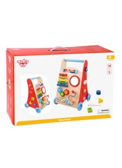 TOOKY TOY Tooky Toy Baby Walker  - Image 2