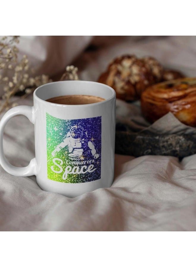 IKELI Glitter Sublimation Transfer Ink Sheets for Sublimation Blanks Mug Tumbler T-Shirt Tote Bag,Pre-Printed Sublimation Paper for Cricut Heat Press,12 Sheets 12x10inch - Image 4