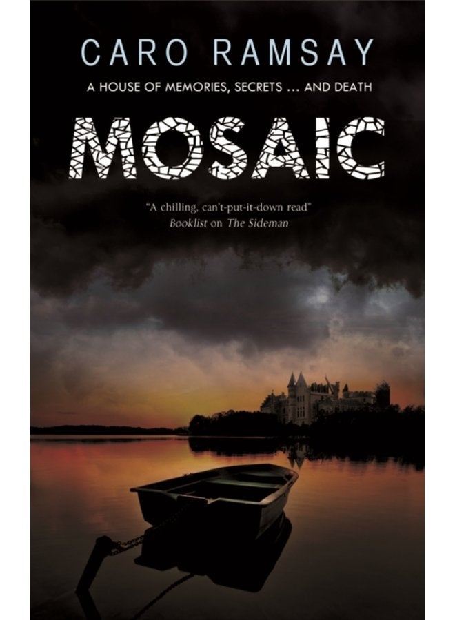 Mosaic - Paperback