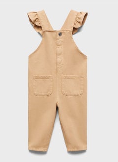 Infant Emile Dungarees