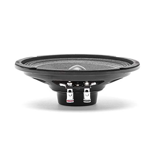 Skar Audio NPX65-8 6.5" 300 Watt 8-Ohm Neodymium Pro Audio Mid-Range Loudspeaker, Each - Image 3