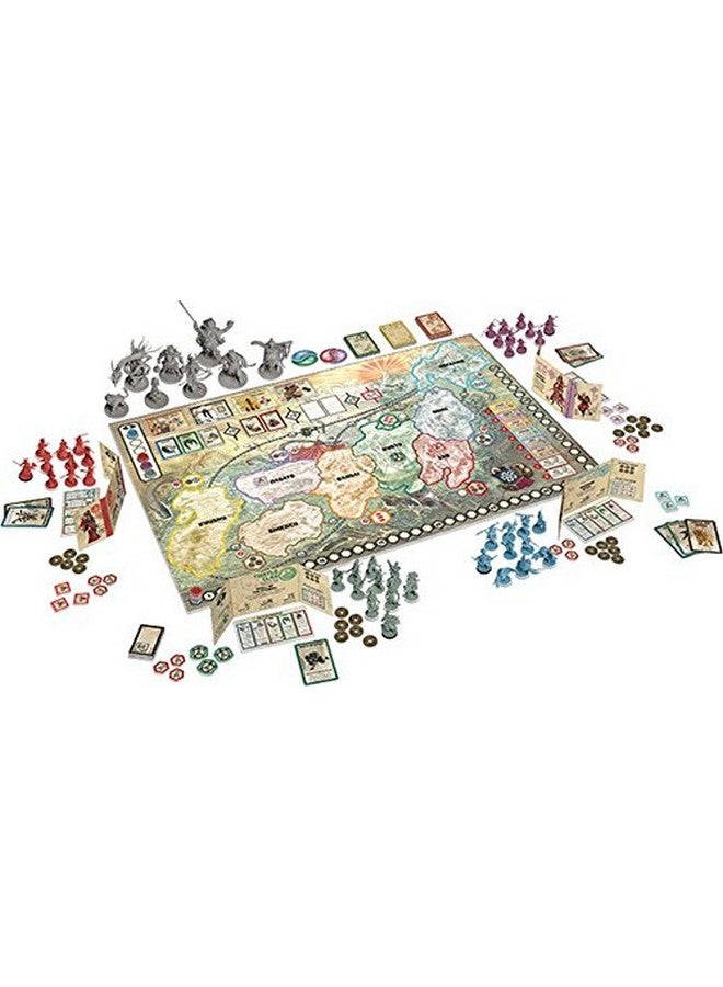 سي ام او ان شروق الشمس - Image 2