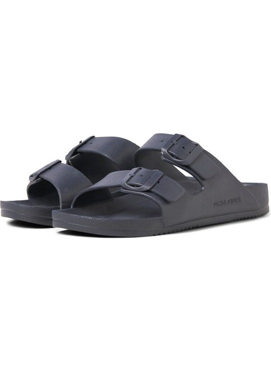 Croxton Moulded Men's Gray Slider Slippers 12204004-Anthracite - pzsku/Z64201342B49C6F6DB6B3Z/45/_/1728630747/cdea947a-99f4-4854-9541-231662dbecf3