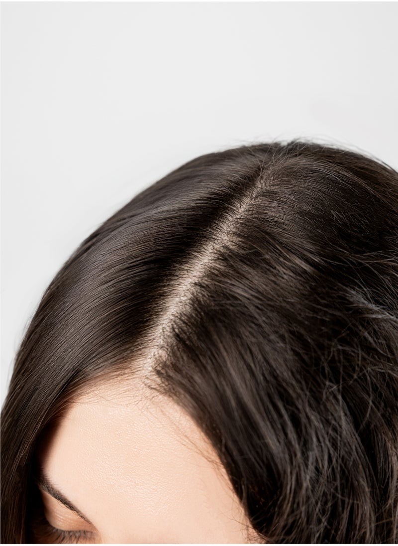 La belle - Brush Hairstyler Pink - Image 1