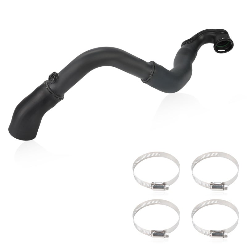 zayody Turbocharger Intercooler Outlet Hose Compatible with Chevy Cruze 20132015 Cruze Limited 2016 14L L4 Replacement for 667303 13398479 - Image 3