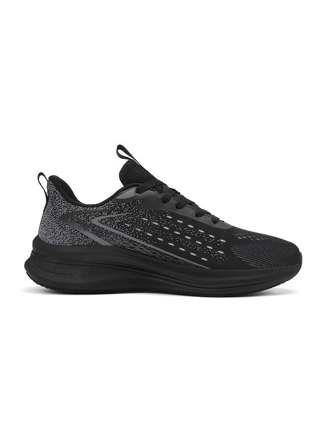 Sky View Skyview Running Shoes for Men Sneakers Air Cushion Walking Shoes Comfortable Tennis Shoes Breathable Lightweight athletic footwear, Size from 41 to 47. - Image 2