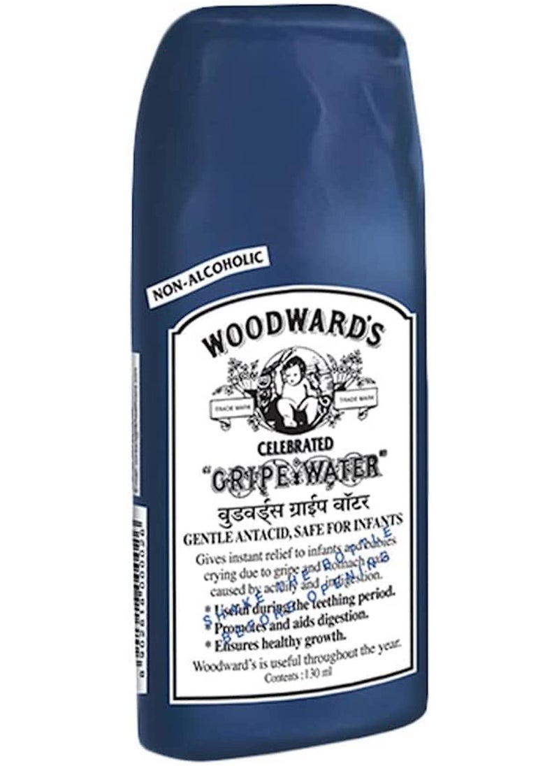 WOODWARD'S - Woodward's Gripe water - Image 1