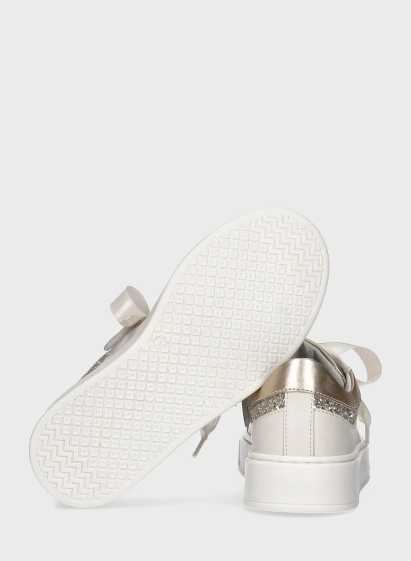 TOMMY HILFIGER Youth Slip On Sneakers