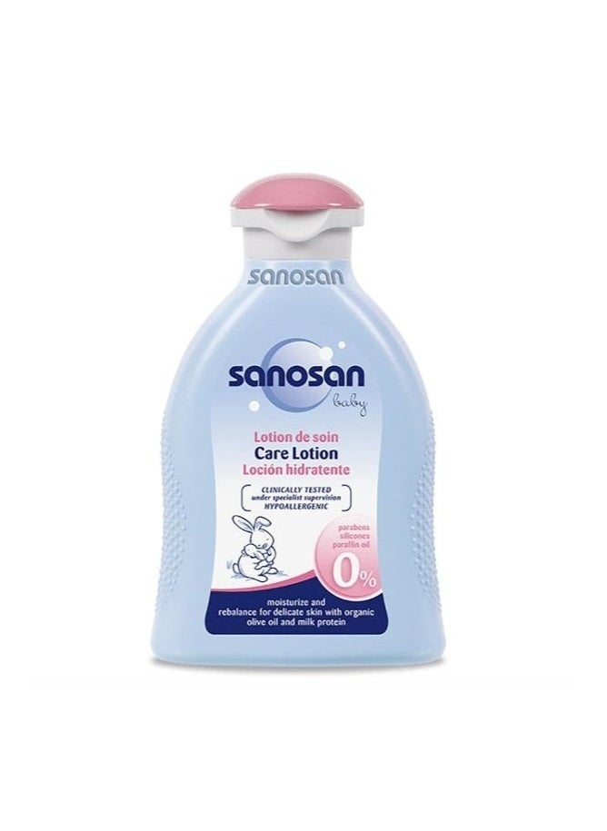 sanosan sanosan shampoo 