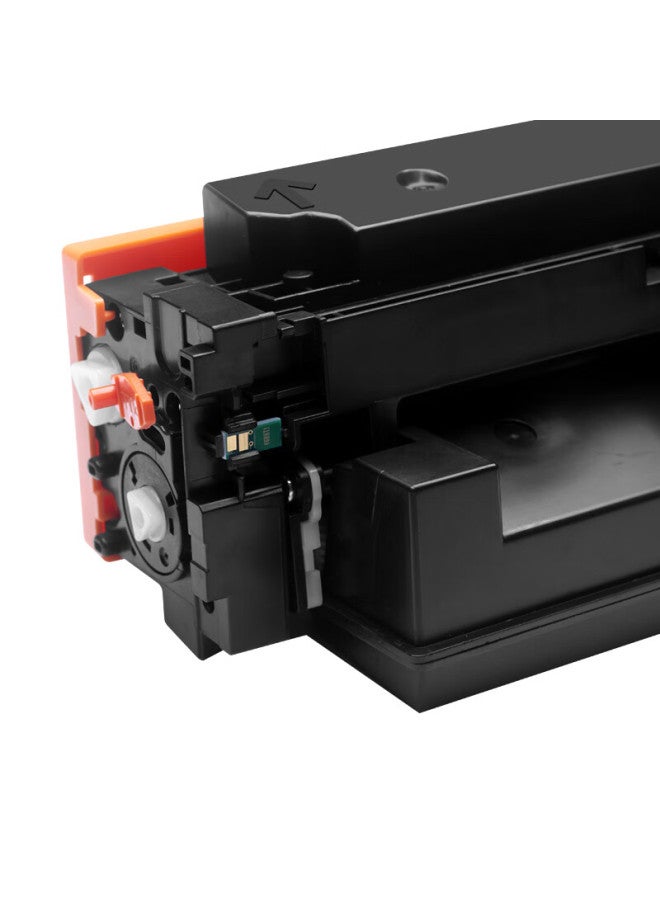 Kst Cf410a/crg046 Toner Cartridge, Compatible With Hp Printers M377dw M452nw/dn/dw M477fdw/fnw, Print 2300 Pages Black, Network Versio - Image 3
