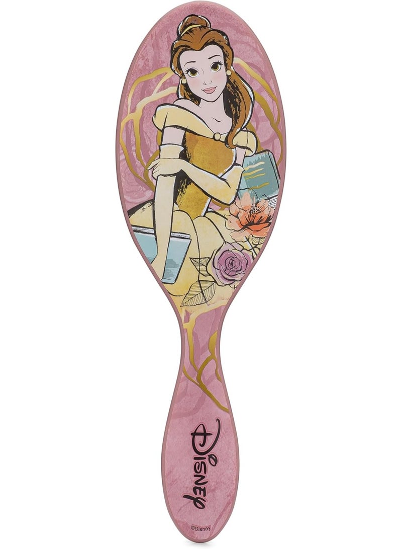 Wet Brush Disney Princess Belle Original Detangling - Image 1