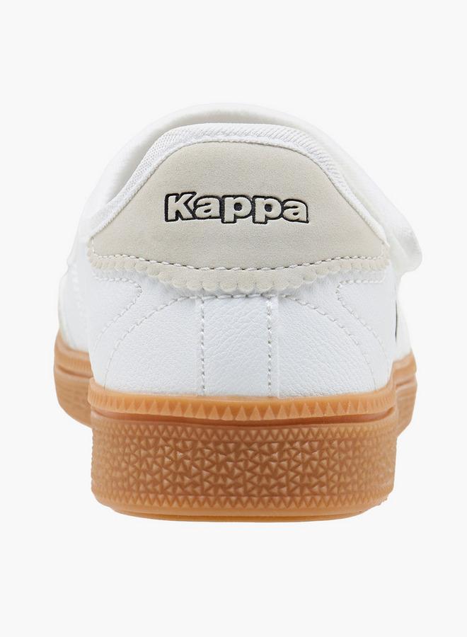 Kappa Girls Hook & Loop Mary Jane Shoes - Image 5