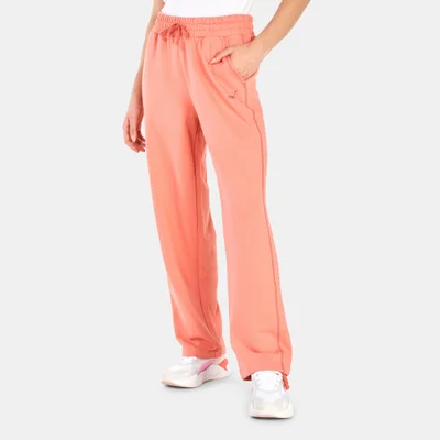 PUMA Women's Classics RE:ESCAPE Relaxed Sweatpants