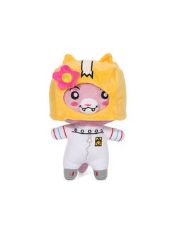 Generic Lankybox Plush Stuffed soft Toy Dolls Puppets 25cm 