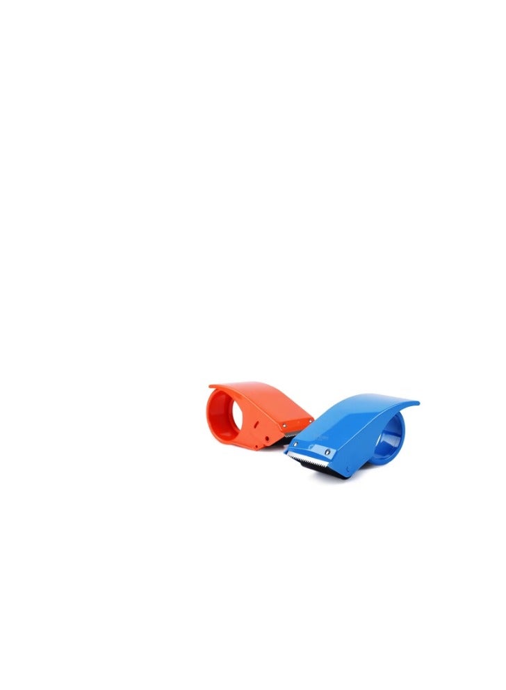 ديلي موزع شريط التعبئة من كارتون سيلر، شفرة مضادة للتآكل ومواد ABS عالية الجودة لمزيد من المتانة - Image 3