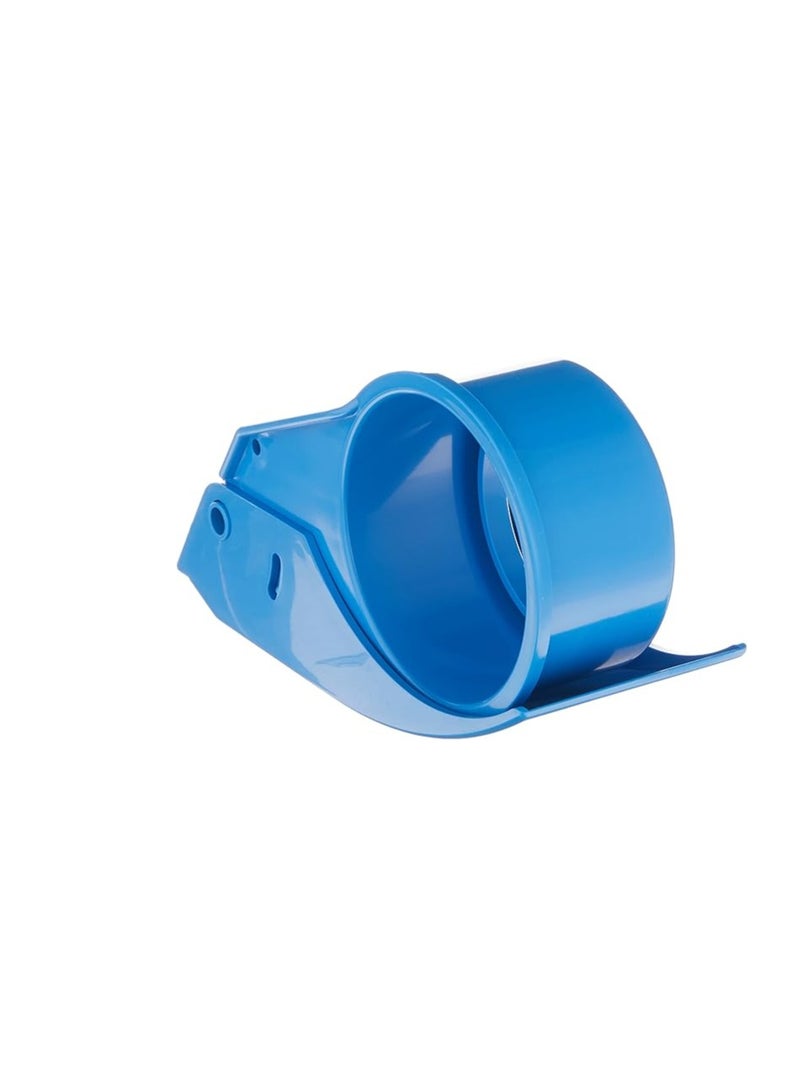 ديلي موزع شريط التعبئة من كارتون سيلر، شفرة مضادة للتآكل ومواد ABS عالية الجودة لمزيد من المتانة - Image 5