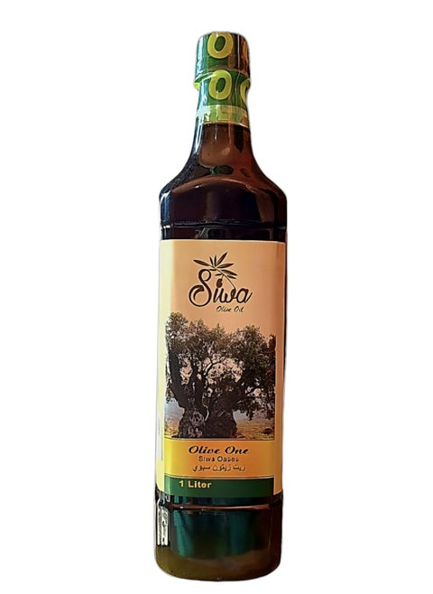 Olive Oil Virgin Extra 1 Liter