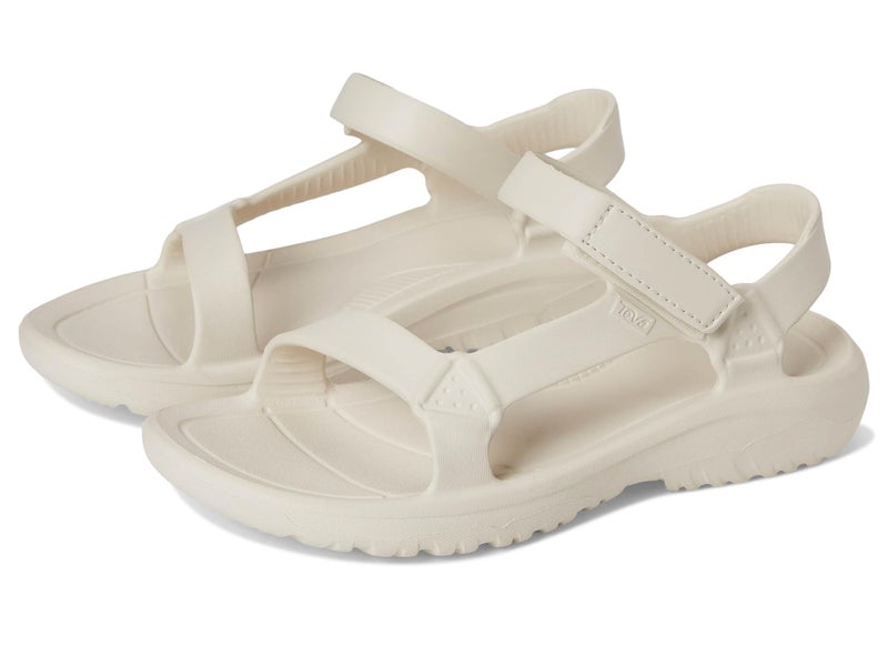 Teva womens Hurricane Drift Sandal Birch 6 US