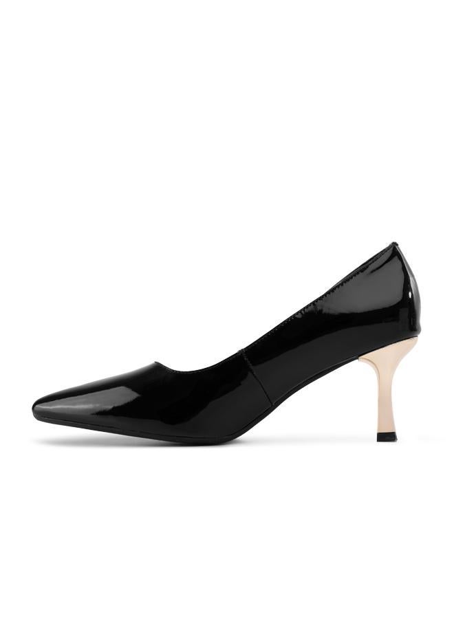 Language Women's Elena Pump - Image 3
