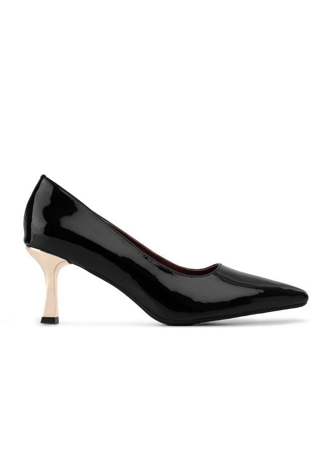 Language Women's Elena Pump - Image 1