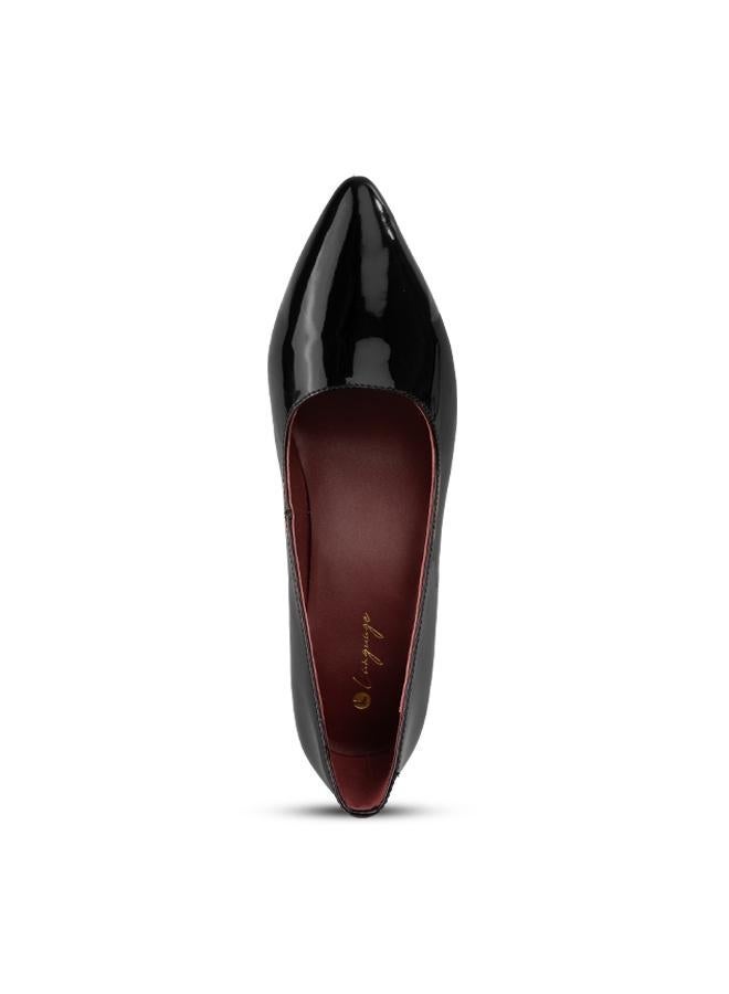 Language Women's Elena Pump - Image 4