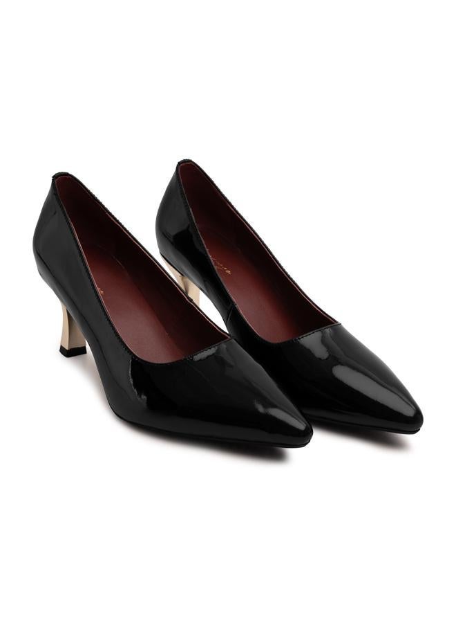 Language Women's Elena Pump - Image 2