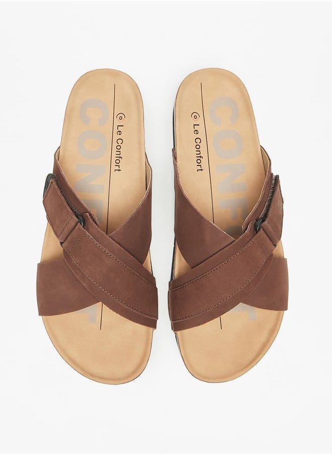 Le Confort Men's Sandals  - Image 2
