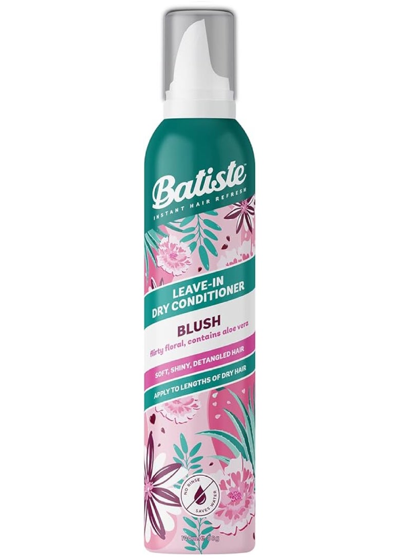 Batiste بلسم جاف باتيست ليف إن بلش 100 مل