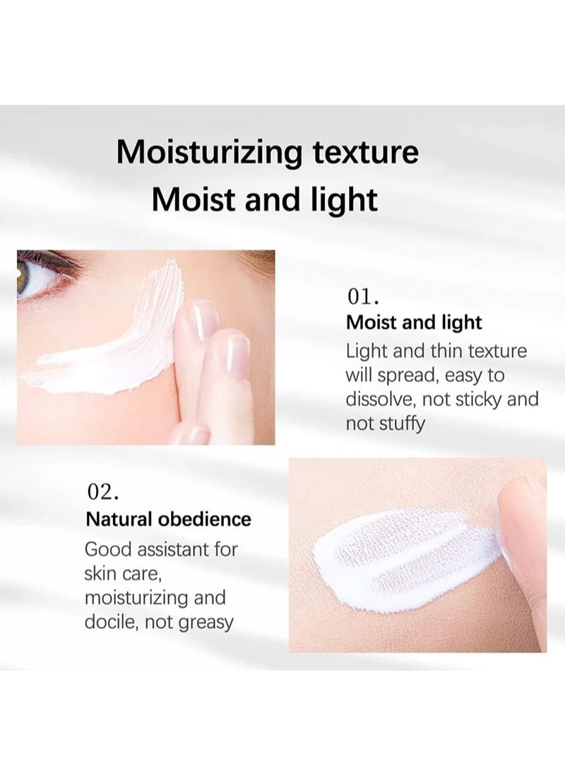 EELHOE - Whitening Freckle Cream,Pigmentation Removal Cream for Face,Freckle Remover Cream,Moisturizing Anti-blemish Cream,Dark Spots Remover Skin Whitening (Freckle Cream) - Image 1