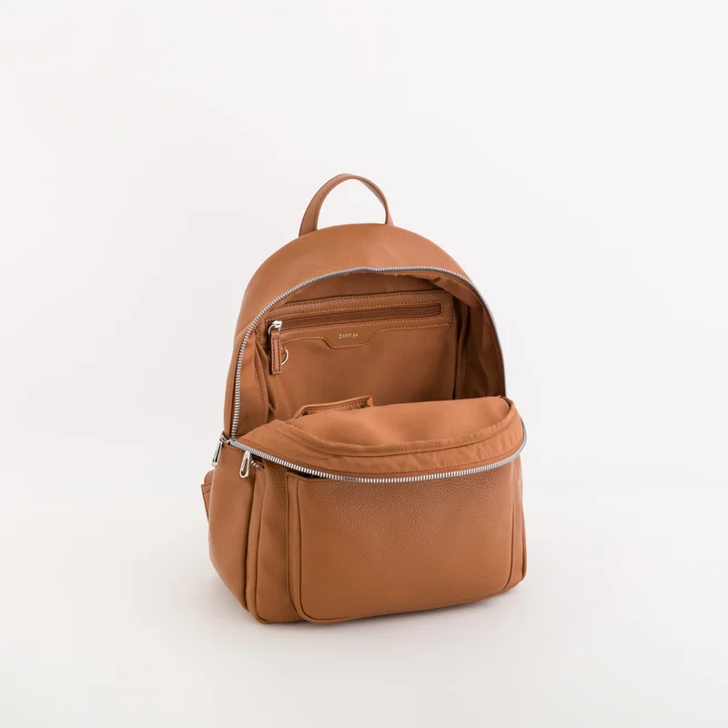 CARPISA  Women's Backpack Ester Tan for Women | Best Price UAE