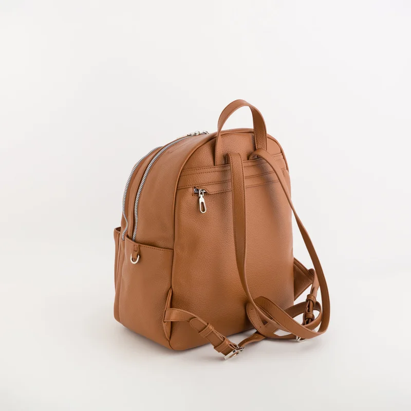 كاربيزا Women's Backpack Ester Tan