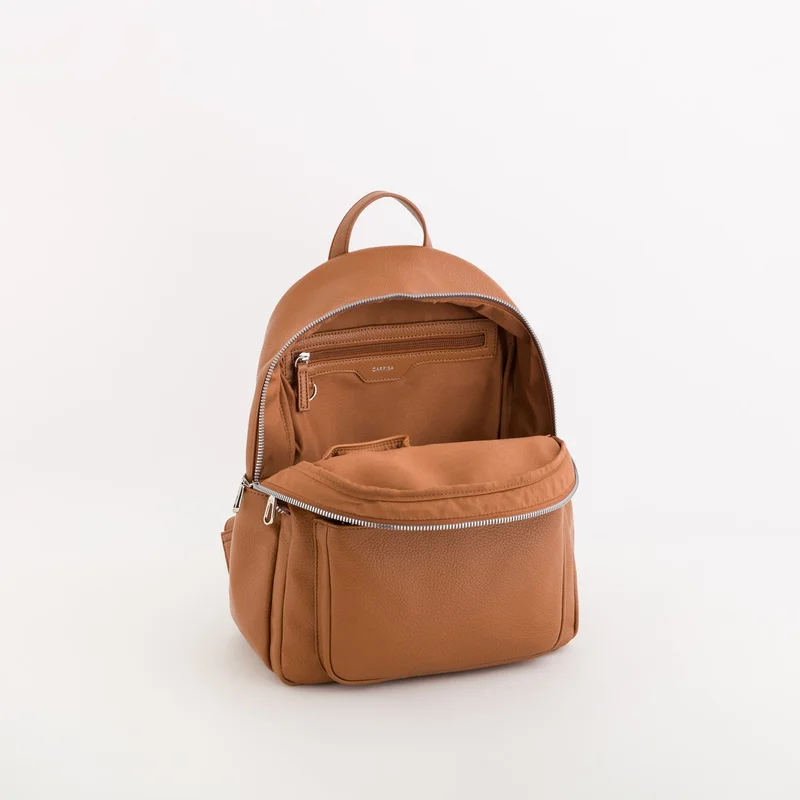 Carpisa  Women's Backpack Ester Tan for Women | Best Price UAE