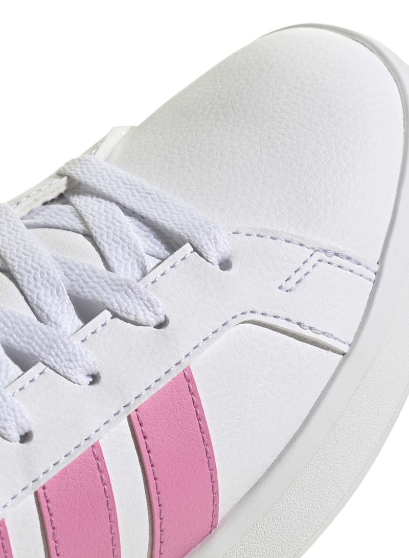 Adidas Grand Court Base 3.0 Shoes - Image 4