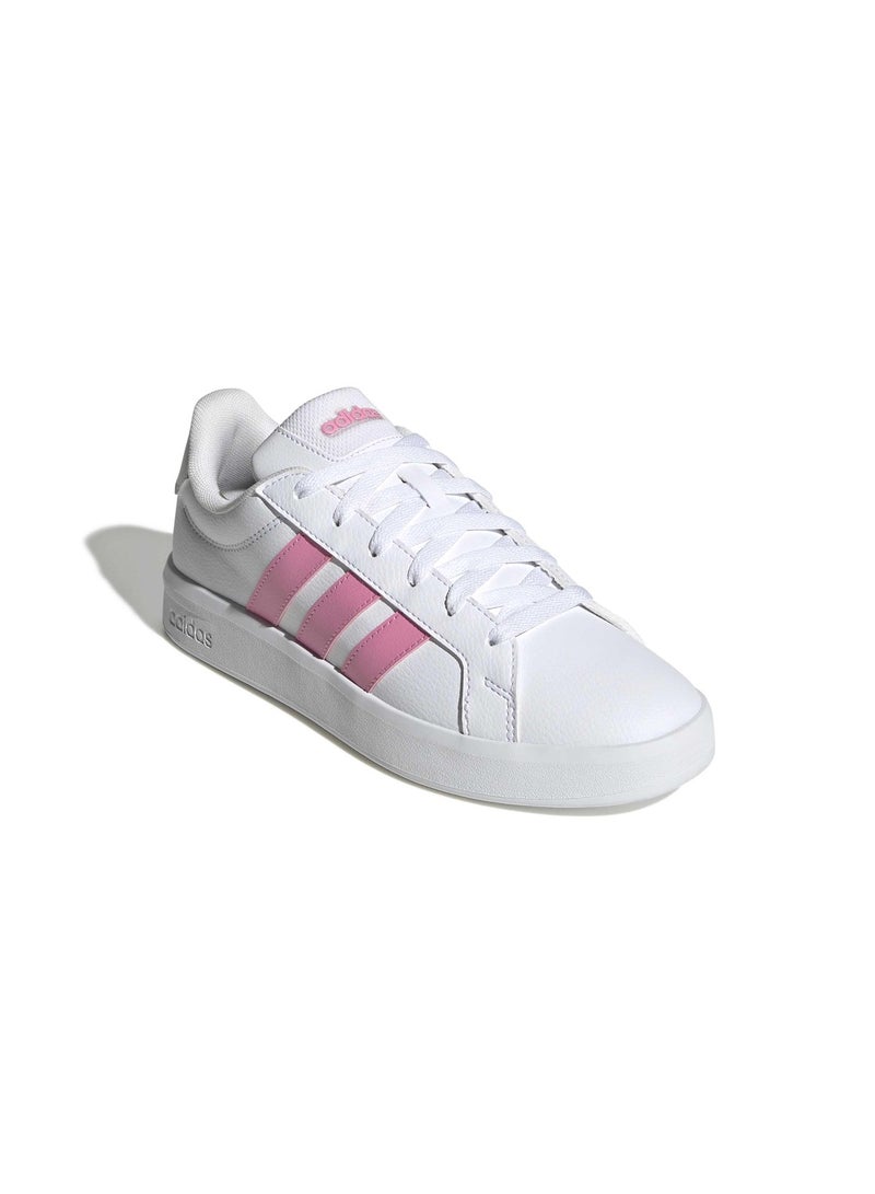 Adidas Grand Court Base 3.0 Shoes - Image 2