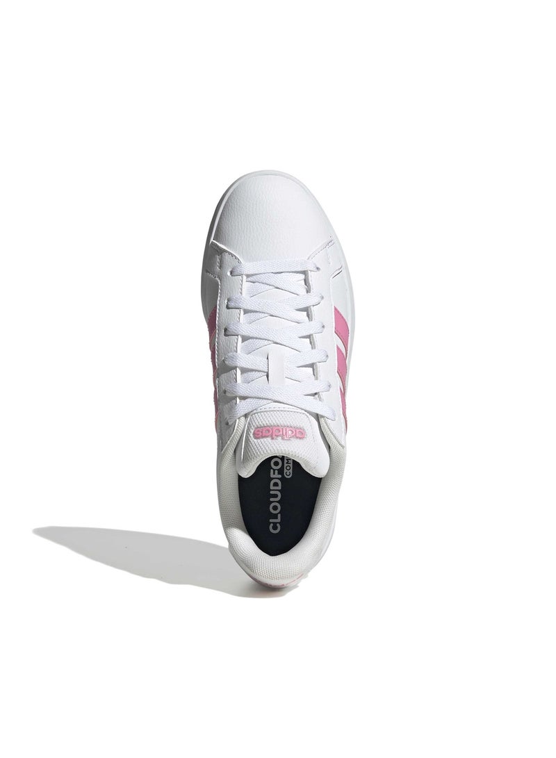 Adidas Grand Court Base 3.0 Shoes - Image 3