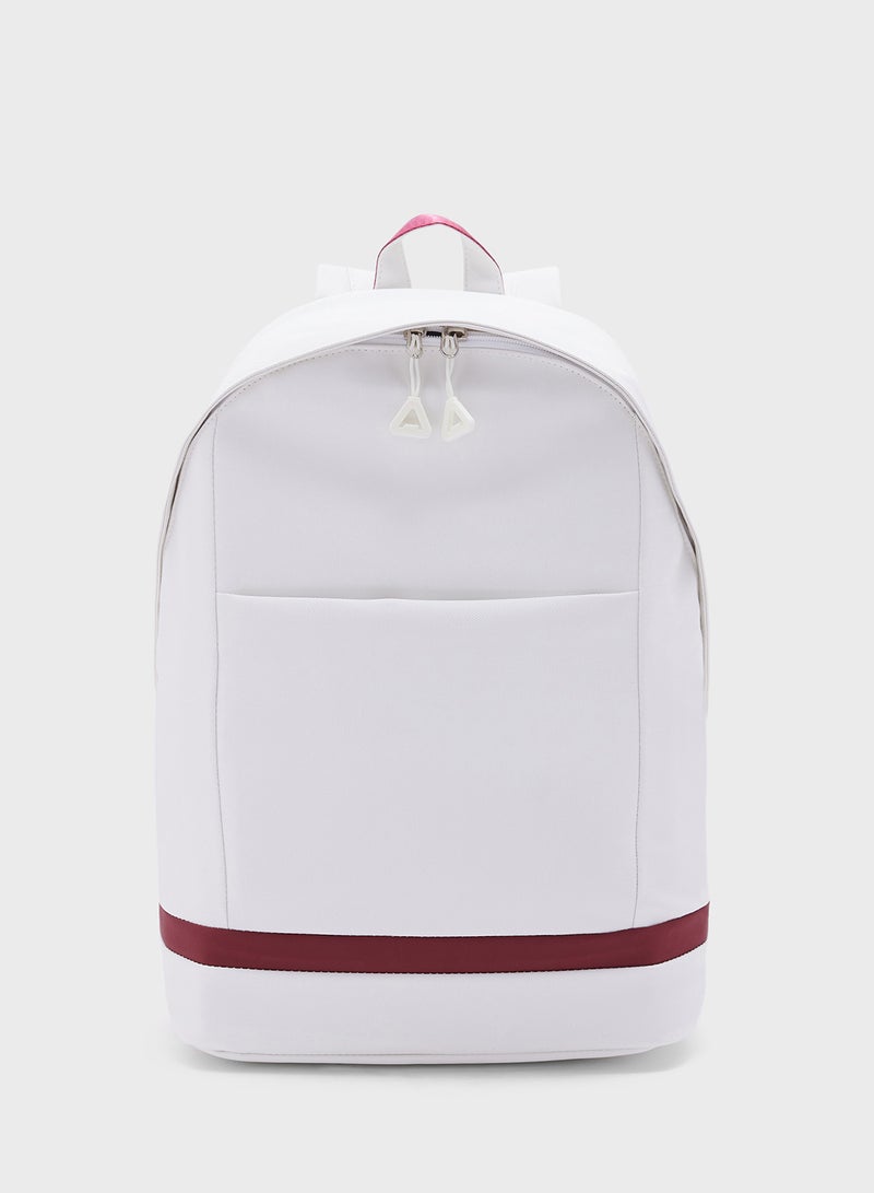Seventy Five حقيبة ظهر عادية  - Image 1