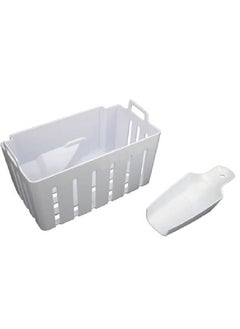 XPER Ice Maker - 150W - 1.8L - White - XPIM-15W  - Image 2