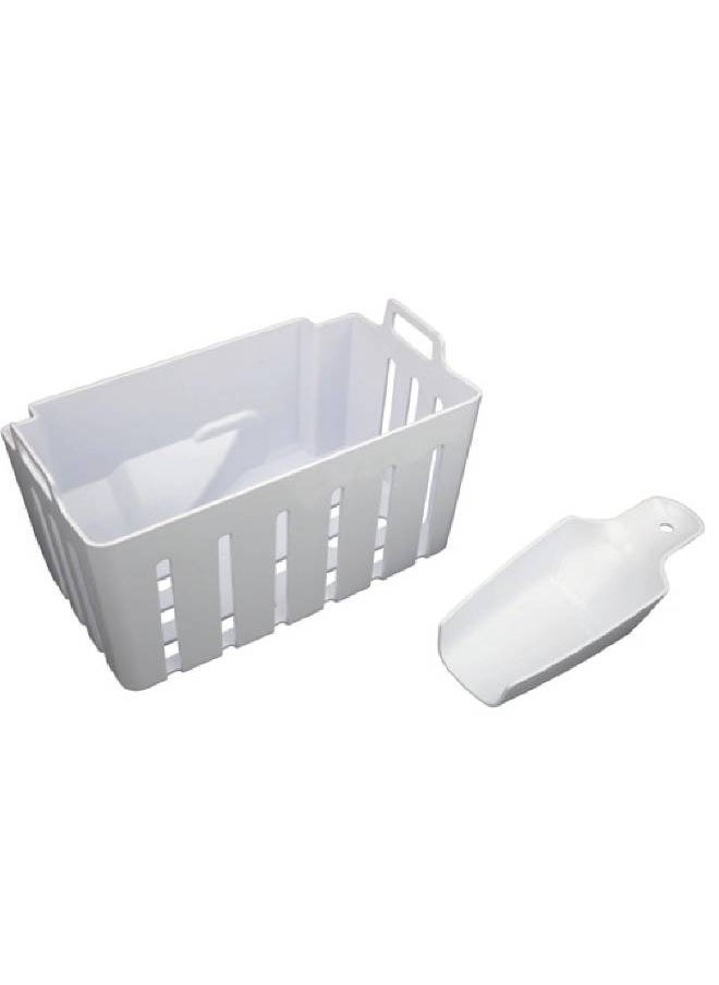 XPER - Ice Maker - 150W - 1.8L - White - XPIM-15W - Image 1