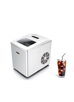 XPER Ice Maker - 150W - 1.8L - White - XPIM-15W  - Image 5