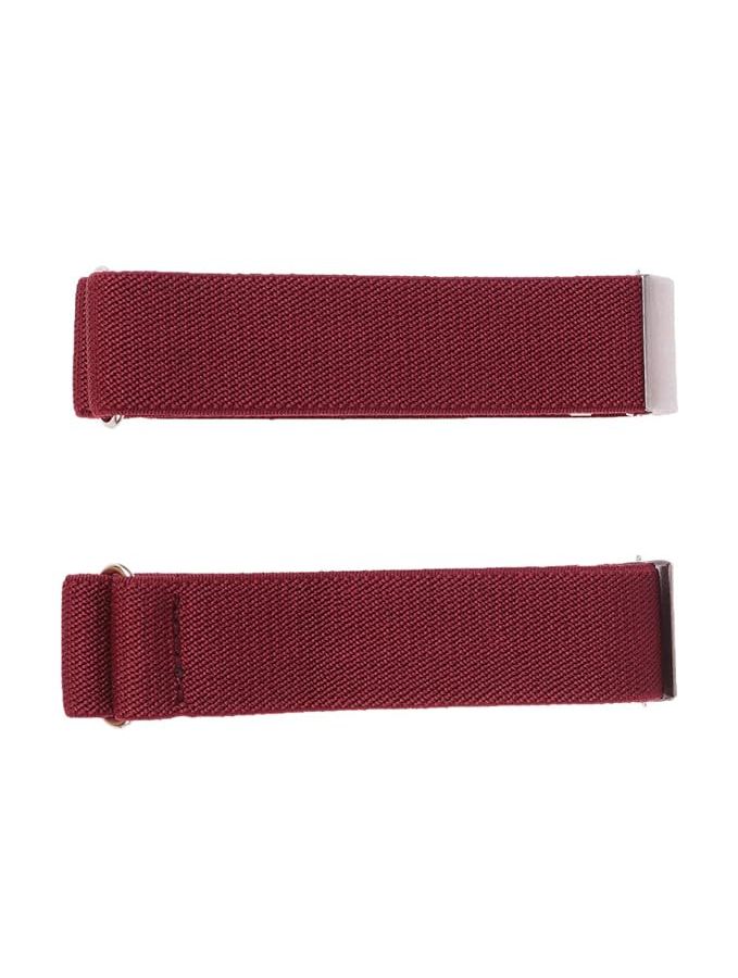 Anti Slip Sleeve Garters Shirt Lock Belt 2 5cm Style 3 For Men And Women - Image 1
