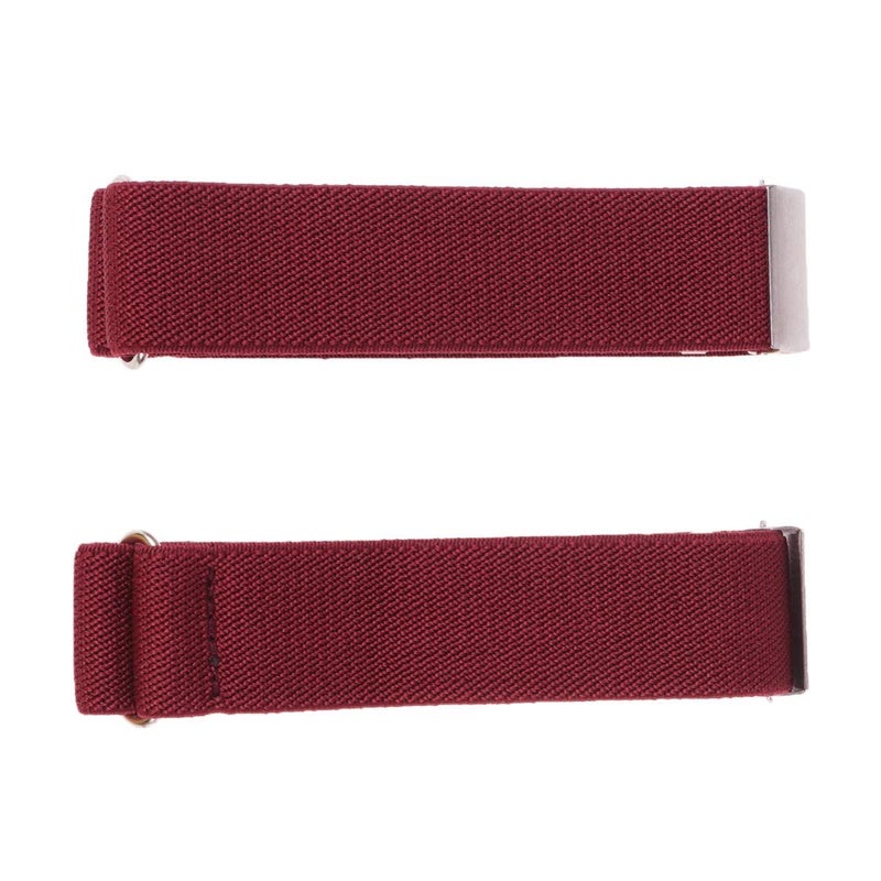Anti Slip Sleeve Garters Shirt Lock Belt 2 5cm Style 3 For Men And Women - Image 2