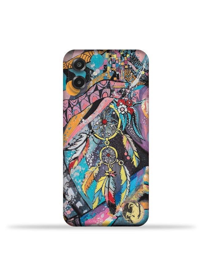 AMC DESIGN Protective Case Cover For Samsung Galaxy A07 - Image 1