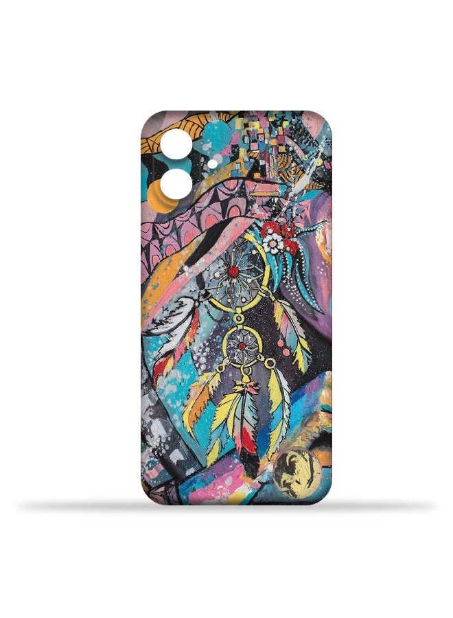 AMC DESIGN Protective Case Cover For Samsung Galaxy A07 - Image 2