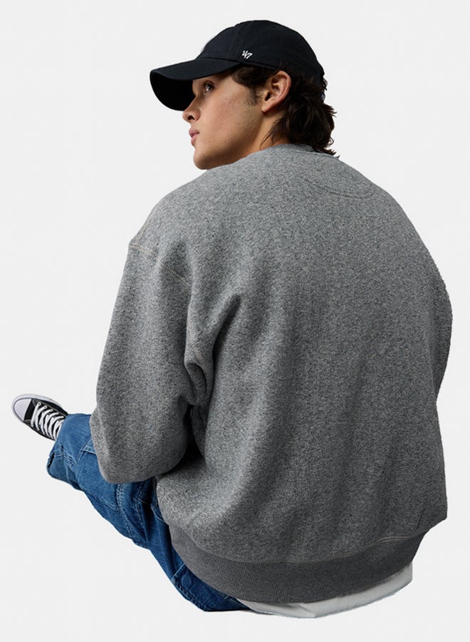 American Eagle AE Crew Neck Sweatshirt  - Image 4