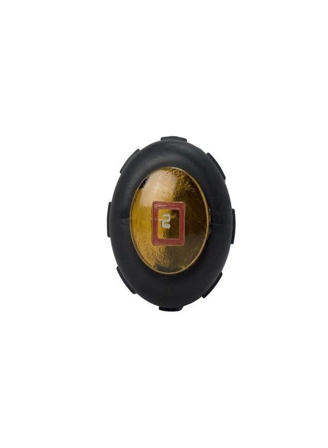 Klein Tools 662 2 Square-Recess Tip Screwdriver, Made in USA, 4-Inch Round Shank and Cushion Grip Handle - Image 4