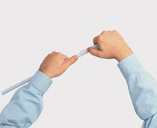 Jokari 10270 Secura Cable Stripping Knife for All Standard Round Cables, No. 27, 13.2cm L x 2.9cm W x 3.5cm H - Image 5