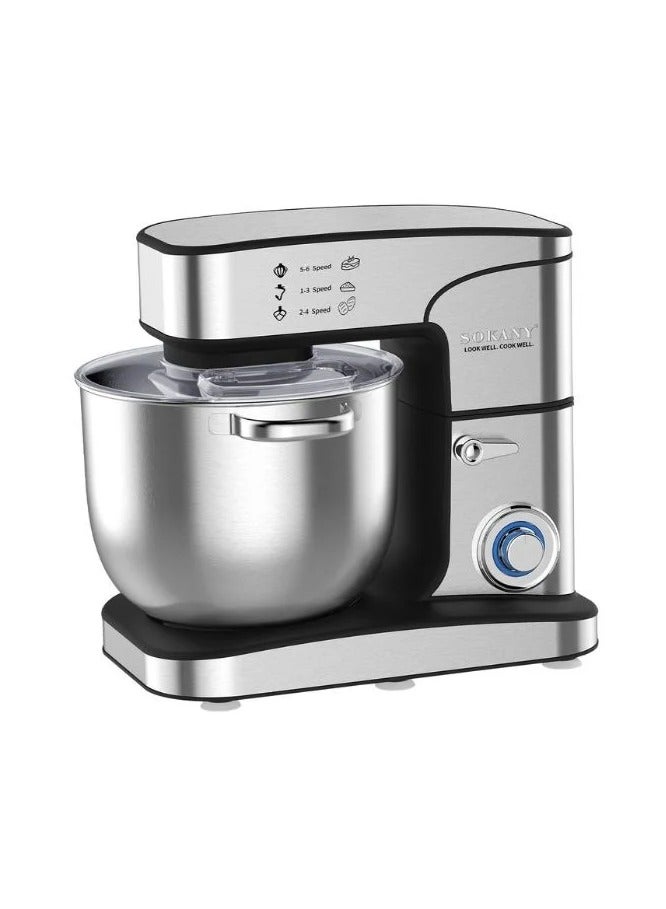 سوكاني SK-05012 عجانه سوكانى 18لتر 3300وات  - Image 1