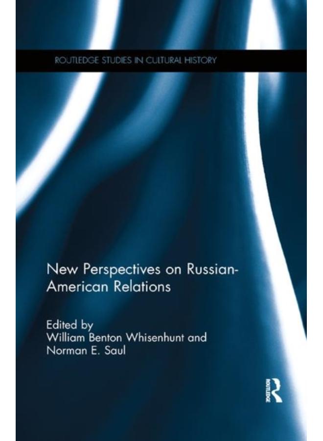 New Perspectives on Russian-American Relations 